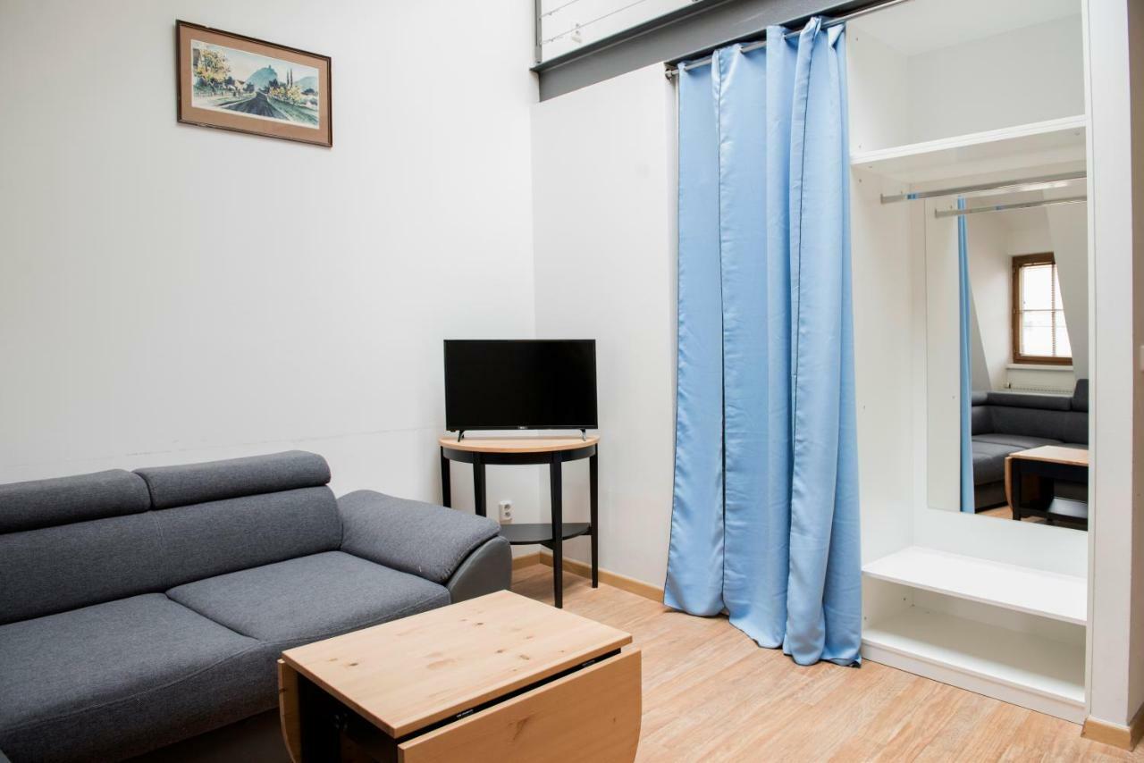 Maisonette Apartment