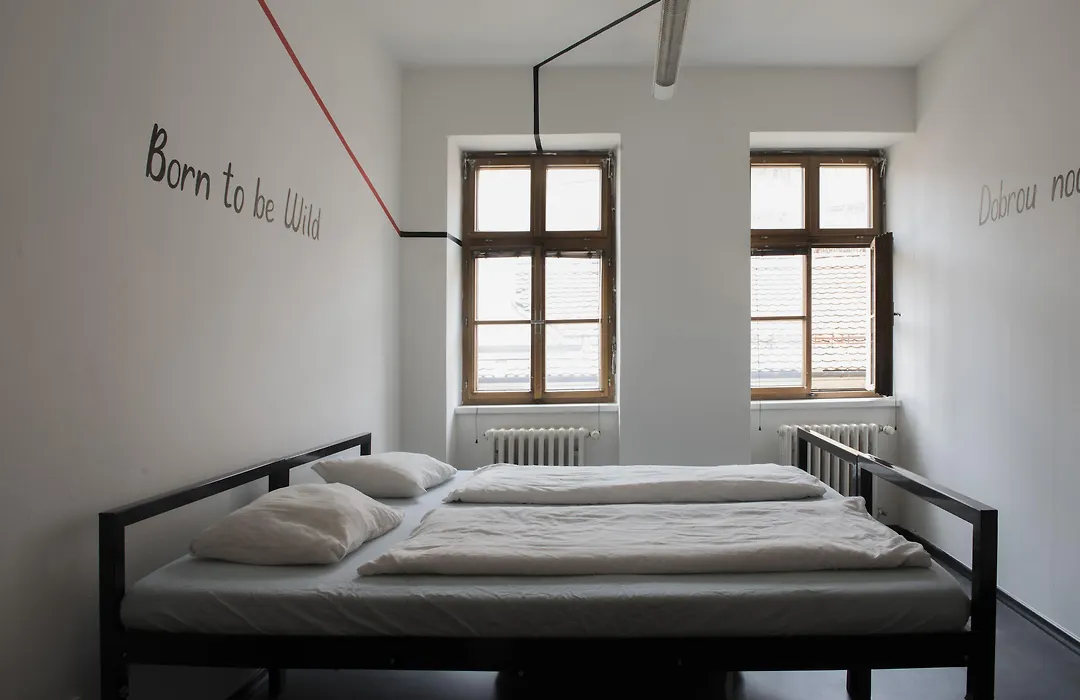 Hostel Eleven-1