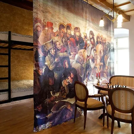Hostel Eleven-2