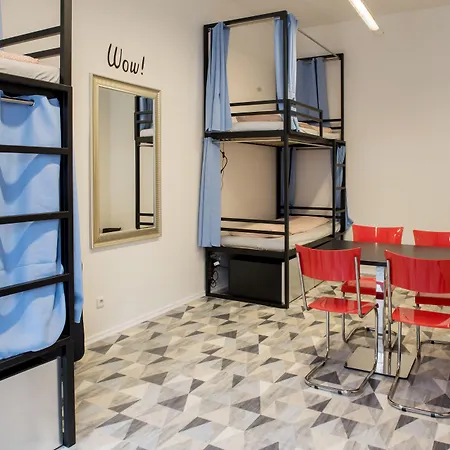 Hostel Eleven-3